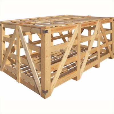 起重機(jī)運(yùn)輸時(shí)該如何包裝？