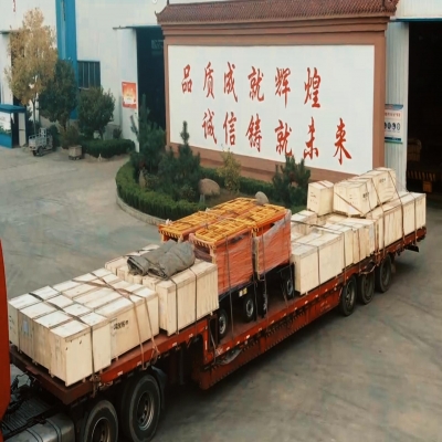 移動升降平臺發(fā)車！